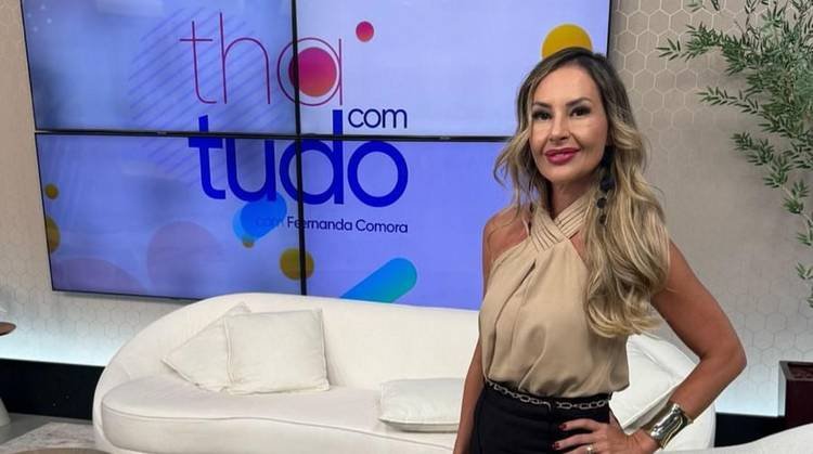 Rafaela Consani vira sensa��o entre celebridades e prepara livro sobre t�cnica que criou
