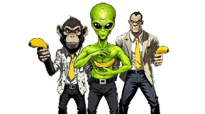 Banana Gun confirma show em SP e celebra sucesso de 'Arregaço'