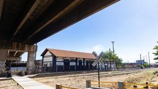 Arte que redesenha o turismo de Contagem e Belo Horizonte