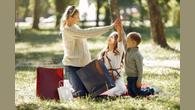 <p>Piqueniques, passeios ao ar livre, oficinas e exposições estão entre as alternativas para aproveitar o domingo em família sem gastar muito</p>
<p>O post <a href="https://soubh.uai.com.br/noticias/cultura/dia-das-maes-bh-opcoes-gratuitas-2026/">Dia das Mães: 5 opções gratuitas para celebrar a data em Belo Horizonte</a> apareceu primeiro em <a href="https://soubh.uai.com.br">SouBH</a>.</p>