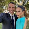 Filho de Wanessa e Marcus Buaiz passa por tratamento e pai se pronuncia