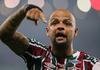Felipe Melo defende Fluminense em negocia��o com Atl�tico por Hulk