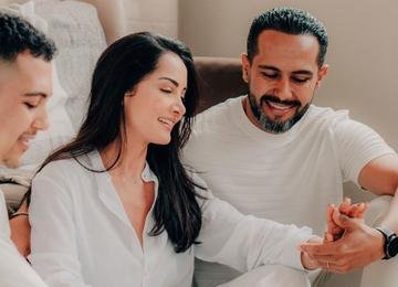 'Cushioning': ter um plano B enquanto namora é traição?