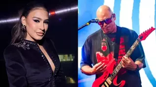 Simone Mendes se manifesta após disputa de R$ 1,3 milhão vir à tona; guitarrista do Tihuana  rebate