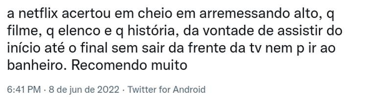 Divulga��o/Netflix