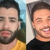 Wesley Safad�o comenta briga com Gusttavo Lima e clima pesa: 'A verdade'
