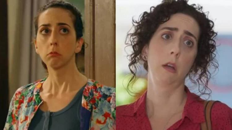 Marianna Armellini detalhou como dribla a falta de clima e os perrengues do dia a dia que afetam a relação íntima com o companheiro