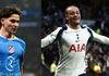 Atl�tico de Madrid x Tottenham: onde assistir, hor�rio e escala��es pela Champions League