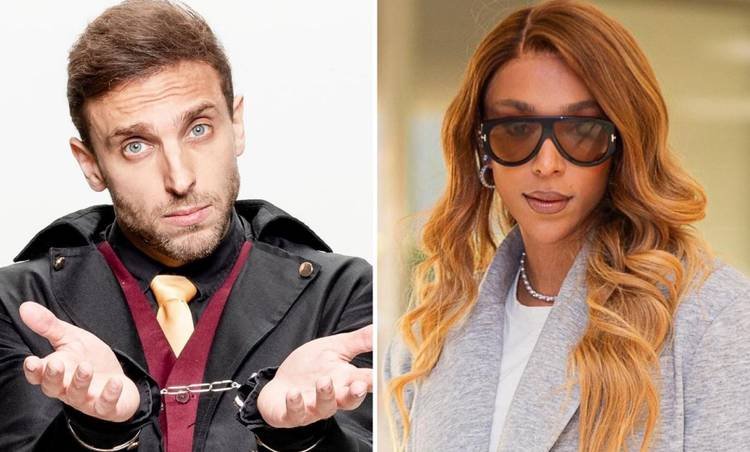 L�o Lins ironiza Erika Hilton, questiona grifes de luxo e satiriza gastos