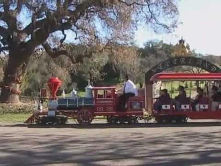 Michael Jackson (Foto: Reprodu��o)