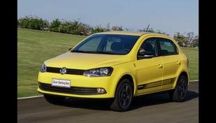 Volkswagen Gol: os 5 maiores defeitos cr�nicos do queridinho do Brasil