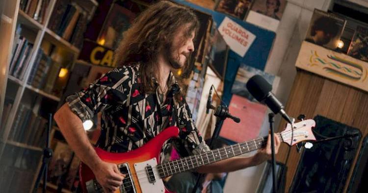 Picanha de Chernobill inaugura 2026 com session no Som no Sebo