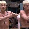 BBB 26: Juliano Floss suja m�o com urina e exp�e nojeira em banheiro