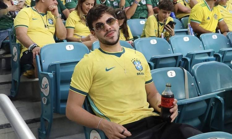 Álvaro Xaro desabafa após baixa de Paquetá: 