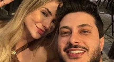 Gabi Martins revela se recebe apoio de namorado para desfilar no Carnaval