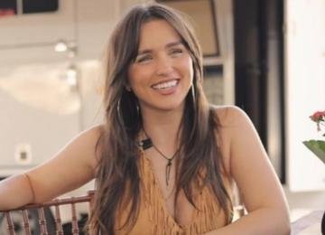 Rafa Kalimann revela burnout e diz: 'Eu não sou um pilar da minha vida'