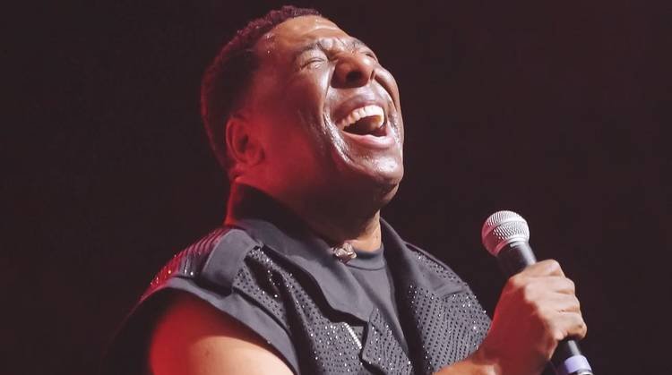 Netinho de Paula lan�a hit rom�ntico do �lbum 