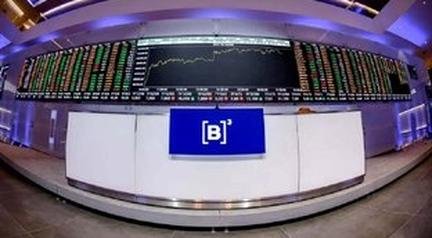 Ibovespa atinge quase 172 mil pontos e tem maior alta desde 2023