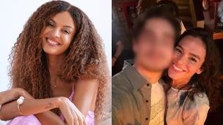Gabriela Loran é escalada pela Globo para viver par romântico com galã