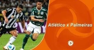 Duelo de vices na Arena MRV