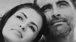 Li Martins emociona ao falar da saudade de JP Mantovani: 'A ficha n�o caiu'