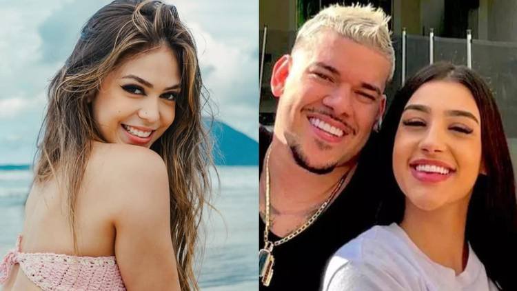 Buarque exp�s o desejo de ser o pr�ximo companheiro da famosa