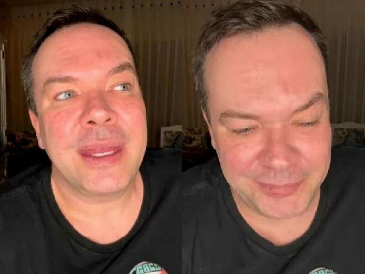 Reprodu��o/Instagram