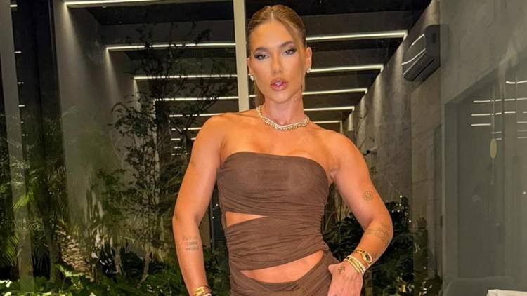 WePink: Descubra os melhores perfumes de Virginia Fonseca para cada ocasi�o