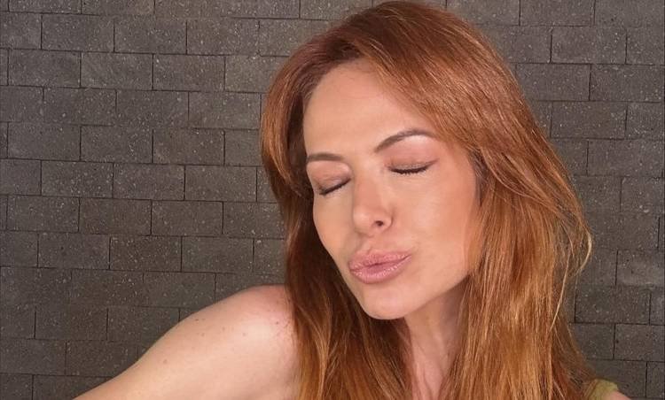 Babi Xavier é a nova contratação da RedeTV! para comandar reality de casais