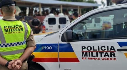 Idosa � encontrada morta com tesoura cravada no pesco�o em MG