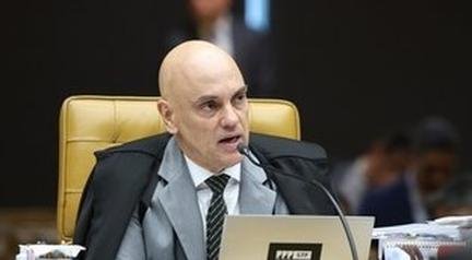 8 de janeiro: Moraes marca julgamento de recursos de PMs do DF condenados
