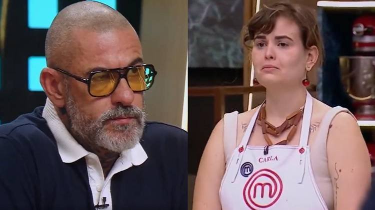 Nova temporada do programa de competição culinária está dando o que falar