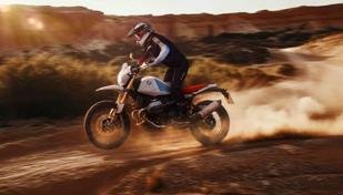 BMW R 12 G/S est� � venda no Brasil; veja pre�o, cor e mais