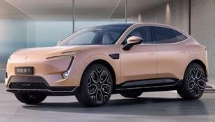 Caoa Changan Avatr 11 chega ao Brasil por 600 mil reais