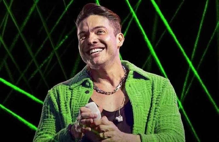 Wesley Safad�o (Foto: Divulga��o)