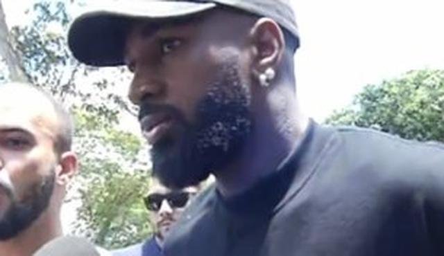 Chegada de Gerson agita a Toca da Raposa