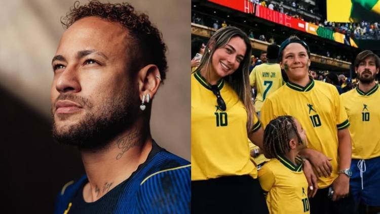 Neymar
