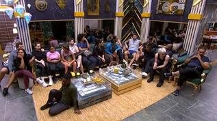 BBB 26: descubra o que os ex-participantes est�o fazendo ap�s a elimina��o