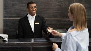 Entrada em vigor do Registro Digital de Hóspedes