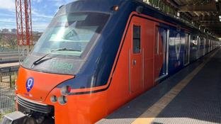 Trecho do metr� de BH ser� fechado neste fim de semana; veja quais esta��es