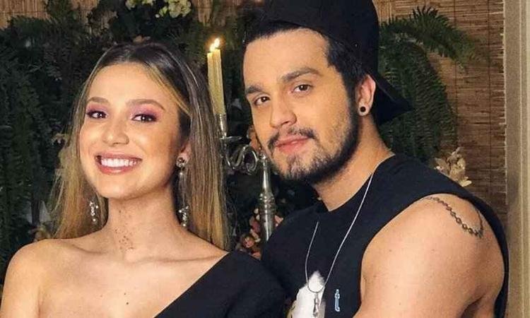 Irmã de Luan Santana é socorrida pelo namorado após pane em jet ski