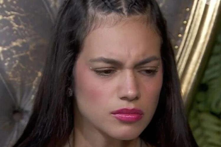 Alane R Ip Alane sofre consequências após briga das estalecas no BBB 24
