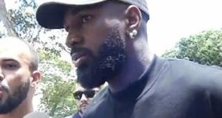 Chegada de Gerson agita a Toca da Raposa