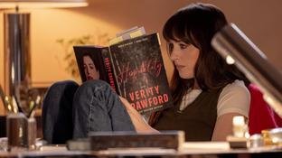 Crítica Verity: Suspense, Ambiguidade e o Brilho de Anne Hathaway