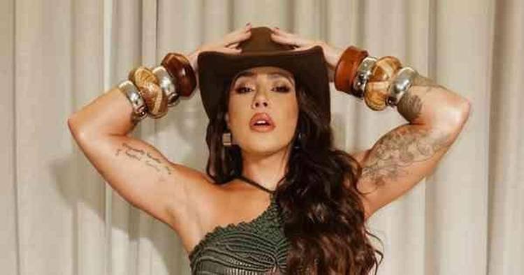 Desafios das mulheres na m�sica sertaneja do Brasil