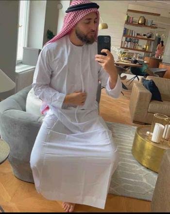 Digital influencer e cantor internacional Antonio Suleiman fala sobre