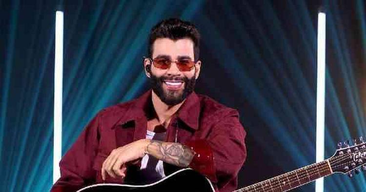 Gusttavo Lima � condenado a pagar R$ 70 mil por citar telefone na m�sica