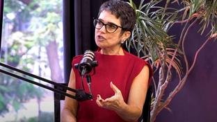 Sandra Annenberg surge aos beijos com seu grande amor e faz confissão que ninguém esperava