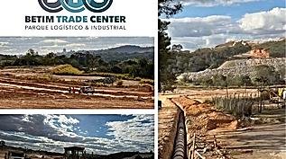 Betim Trade Center atinge 70% dos lotes comercializados