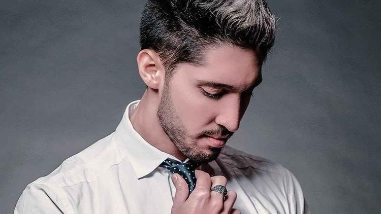 Alex Fava relança 